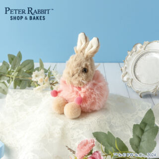 Peter Rabbit™ SHOP&BAKES ピーターラビット™ ショップ＆ベイクス